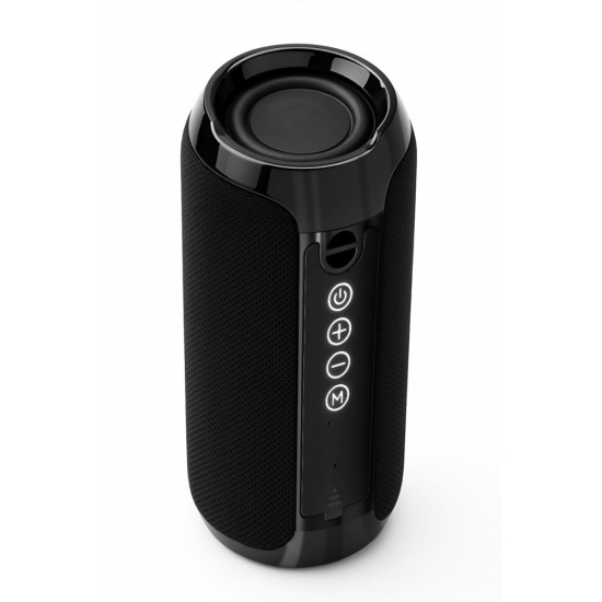 Głośnik bluetooth 5.3 JET USB-C 14W SQ1008