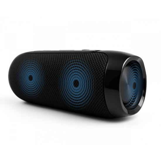 Głośnik bluetooth 5.3 JET USB-C 14W SQ1008