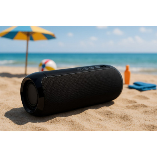 Głośnik bluetooth 5.3 JET USB-C 14W SQ1008
