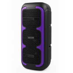 Głośnik bluetooth 5.3 Karaoke BeatOne USB-C SQ1009