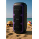 Głośnik bluetooth 5.3 Karaoke BeatOne USB-C SQ1009