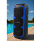 Głośnik bluetooth 5.3 Karaoke BeatOne USB-C SQ1009