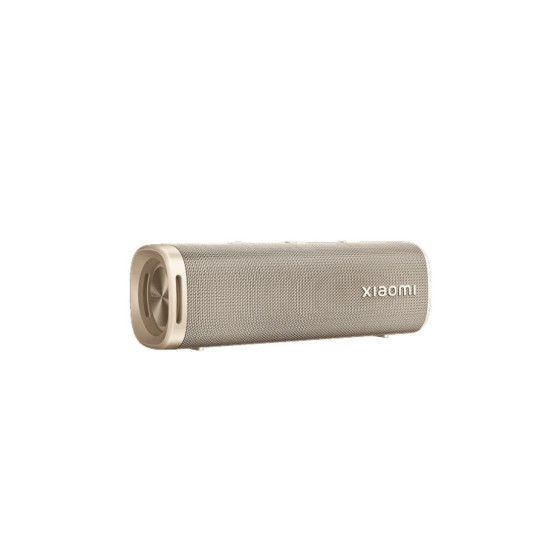 Głośnik przenośny Bluetooth 30W Złoty