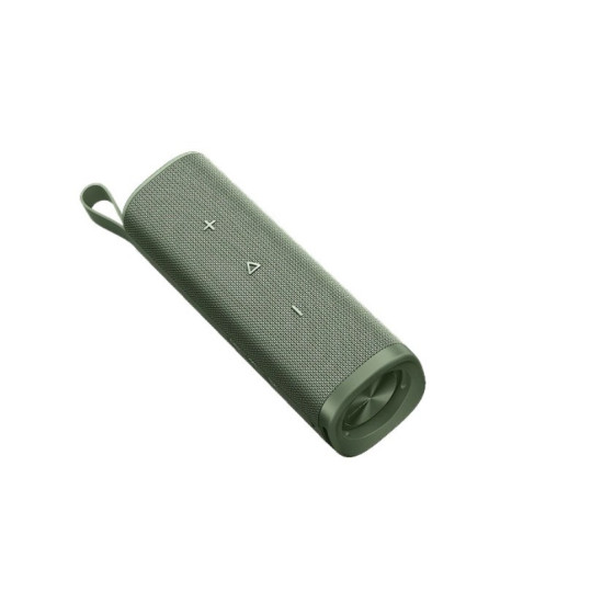 Głośnik przenośny Bluetooth 30W zielony
