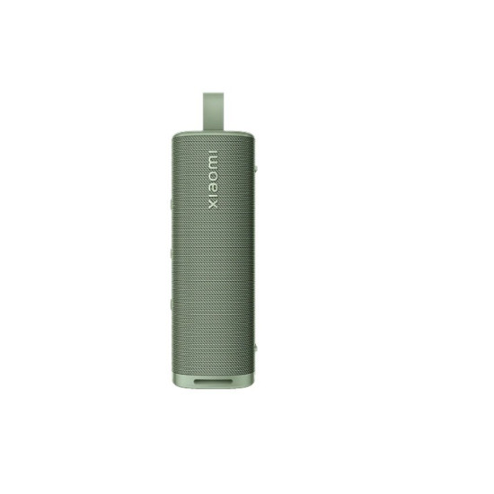 Głośnik przenośny Bluetooth 30W zielony