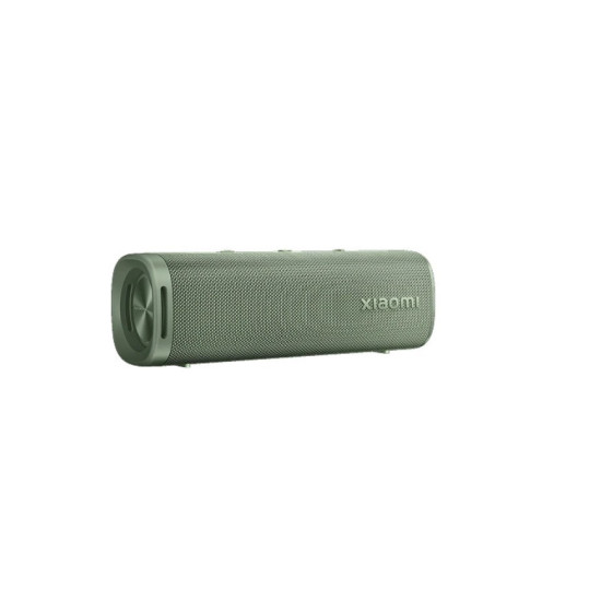 Głośnik przenośny Bluetooth 30W zielony