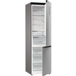 Chłodziarko-zamrażarka NRB620E61X4WFE