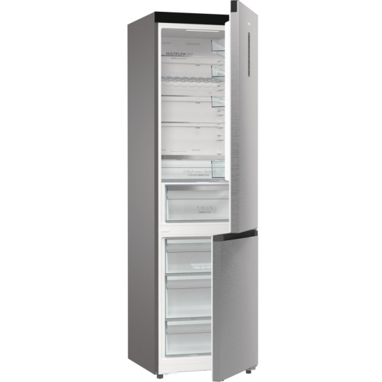 Chłodziarko-zamrażarka NRB620E61X4WFE
