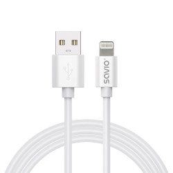 Kabel USB-A do Lightning 2m CL-193 