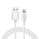 Kabel USB-A do Lightning 2m CL-193 