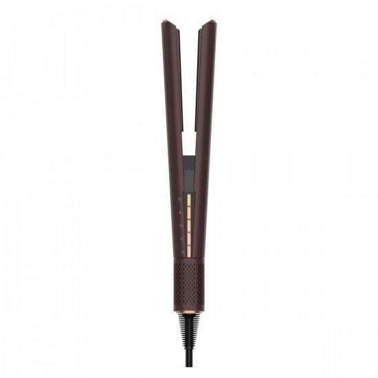 Aeroprostownica do włosów Garett Beauty Aero Glow