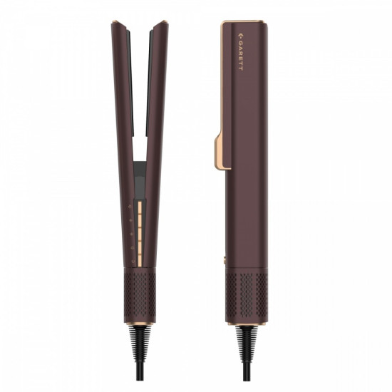 Aeroprostownica do włosów Garett Beauty Aero Glow