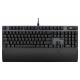 Klawiatura ROG Strix Scope II X A14 USB-C/1000Hz/N Key 