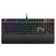 Klawiatura ROG Strix Scope II X A14 USB-C/1000Hz/N Key 
