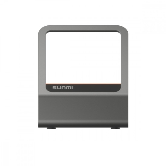 Czytnik kodów Blink 2 USB-A Czarny 