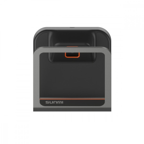 Czytnik kodów Blink 2 USB-A Czarny 