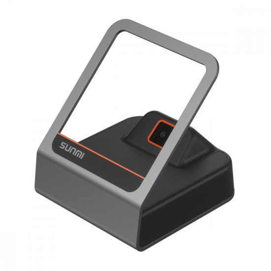 Czytnik kodów Blink 2 USB-A Czarny 
