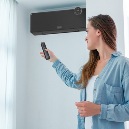 Termowentylator BXWSH2001E 