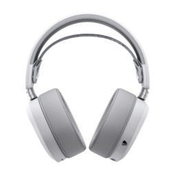 Słuchawki ROG Pelta Wireless 2.4GHz/BT/USB-C Białe