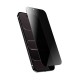 Hartowane szkło prywatyzujące Privacy 3D Armour Glass - iPhone Air
