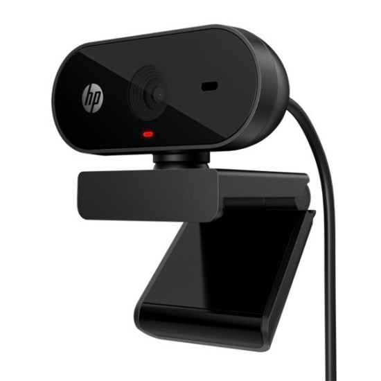Kamera internetowa HP 320 FHD USB-A 53X26AA#ABB 