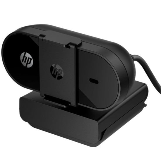 Kamera internetowa HP 320 FHD USB-A 53X26AA#ABB 