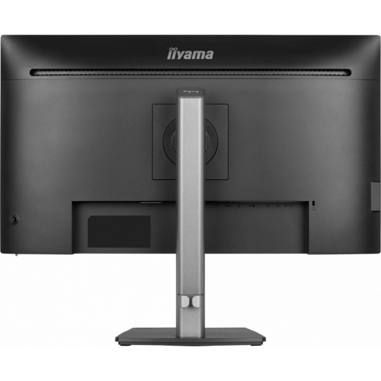 Monitor 27 cali ProGraphic HB2701UHSNP-B1 4K,IPS BLACK 2.0,450cd,VESA USB-c dock(PD:96W),HDMI,DP,DAISY/CHAIN,4xUSB,RJ45,3000:1,sRGB:100%,DCI-P3:99%,KV