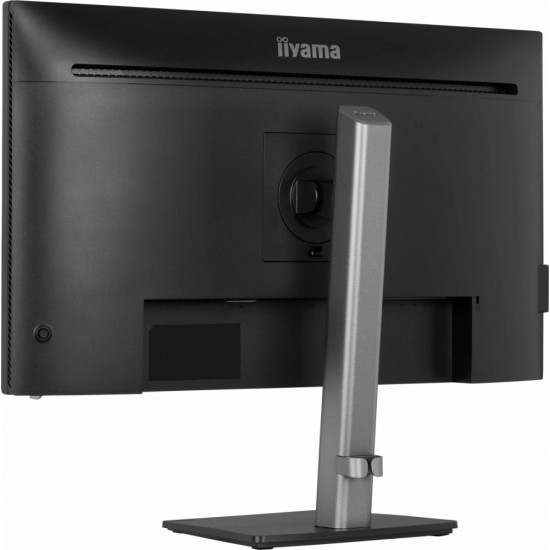 Monitor 27 cali ProGraphic HB2701UHSNP-B1 4K,IPS BLACK 2.0,450cd,VESA USB-c dock(PD:96W),HDMI,DP,DAISY/CHAIN,4xUSB,RJ45,3000:1,sRGB:100%,DCI-P3:99%,KV