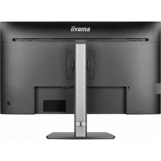Monitor 31.5 cala ProGraphic HB3201UHSNP-B1 4K,IPS BLACK 2.0,450cd,VESA USB-c dock(PD:96W),HDMI,DP,DAISY/CHAIN,4xUSB,RJ45,3000:1,sRGB:100%,DCI-P3:99%,