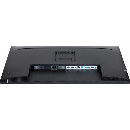Monitor 31.5 cala ProGraphic HB3201UHSNP-B1 4K,IPS BLACK 2.0,450cd,VESA USB-c dock(PD:96W),HDMI,DP,DAISY/CHAIN,4xUSB,RJ45,3000:1,sRGB:100%,DCI-P3:99%,