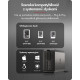 Obudowa IB-RD3720-CU3 RAID 2x2,5/3,5 SATA HDD 