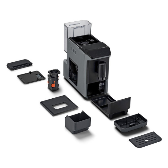 Ekspres ciśnieniowy Esperto Mini szary