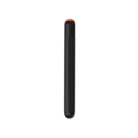 PowerBank EnerGo 10000mAh czarno-pomarańczowy