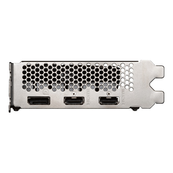 Karta graficzna GeForce RTX 3050 VENTUS 2X E 6G OC