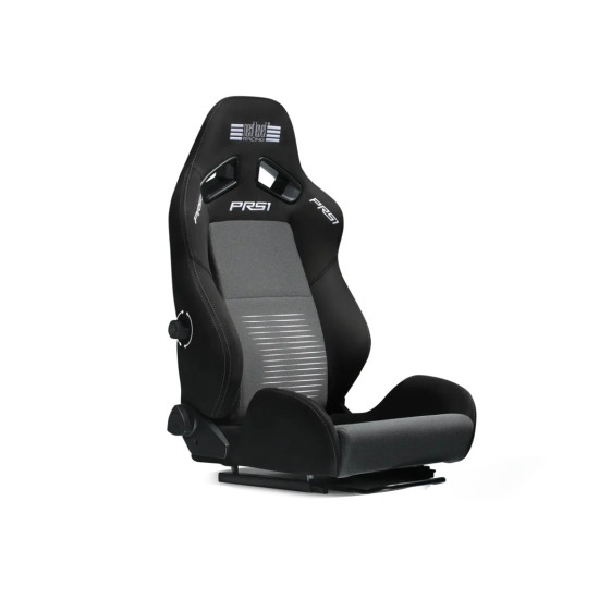 Fotel PRS1 Performance Reclining Sim Racing