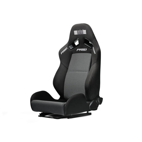Fotel PRS1 Performance Reclining Sim Racing