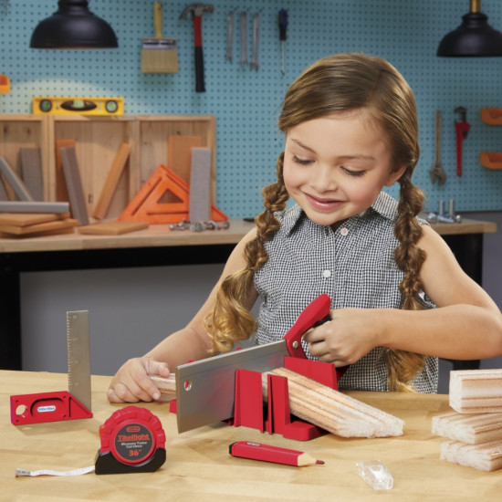 Zestaw Creative Construction Zestaw do pomiaru i cięcia