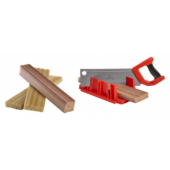 Zestaw Creative Construction Zestaw do pomiaru i cięcia