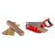 Zestaw Creative Construction Zestaw do pomiaru i cięcia
