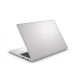Laptop Dell 16 DC16251 W11P C5 120U/16GB/512GB/16.0 FHD+/Int/FgrPr/WLAN + BT/Backlit Kb/4 Cell/3YPS Platinum Silver
