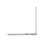 Laptop Dell 16 DC16251 W11P C5 120U/16GB/512GB/16.0 FHD+/Int/FgrPr/WLAN + BT/Backlit Kb/4 Cell/3YPS Platinum Silver