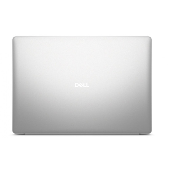 Laptop Dell 16 DC16251 W11P C5 120U/16GB/512GB/16.0 FHD+/Int/FgrPr/WLAN + BT/Backlit Kb/4 Cell/3YPS Platinum Silver