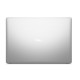 Laptop Dell 16 DC16251 W11P C5 120U/16GB/512GB/16.0 FHD+/Int/FgrPr/WLAN + BT/Backlit Kb/4 Cell/3YPS Platinum Silver