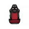 Fotel PRS2 Performance Reclining Sim Racing