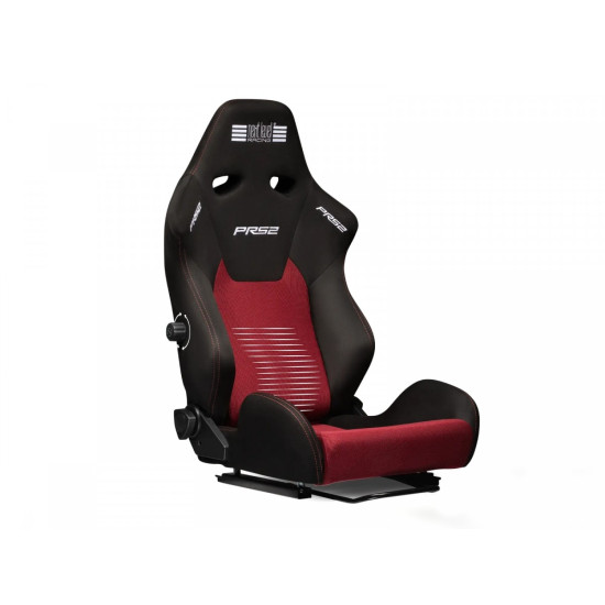 Fotel PRS2 Performance Reclining Sim Racing