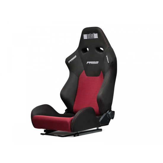 Fotel PRS2 Performance Reclining Sim Racing