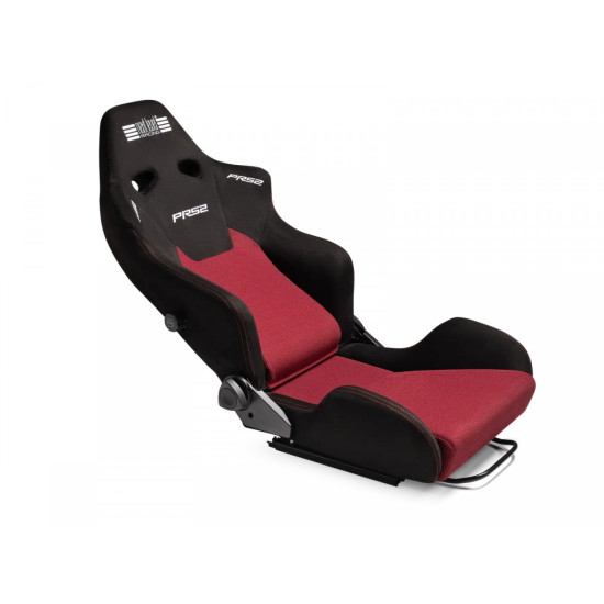 Fotel PRS2 Performance Reclining Sim Racing