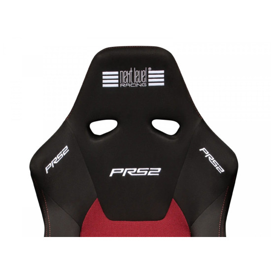 Fotel PRS2 Performance Reclining Sim Racing