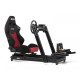 Fotel PRS2 Performance Reclining Sim Racing
