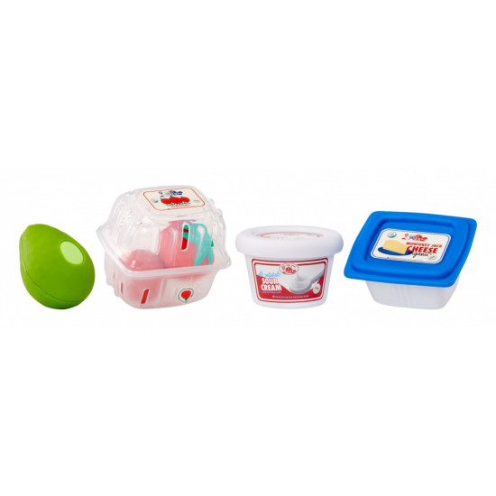 Zestaw Creative Chefs Nachosy 